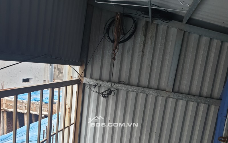 BÁN NHÀ 750 TRIỆU 1 TẦNG SẠCH ĐẸP 25M2 ( ĐÔNG BĂC ) NGÕ CHỢ KÊNH