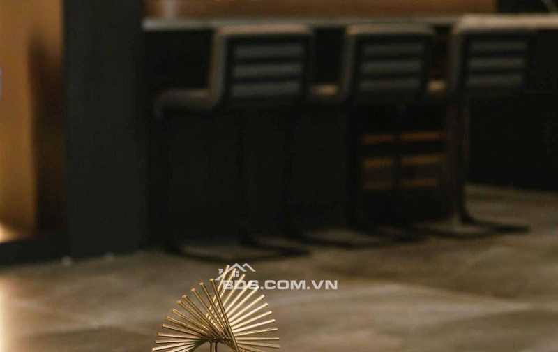 Bán Căn Chung Cư Cao Cấp Sunshine Garden, Hai Bà Trưng 124/220m, mt10m, giá 19.6 tỷ.