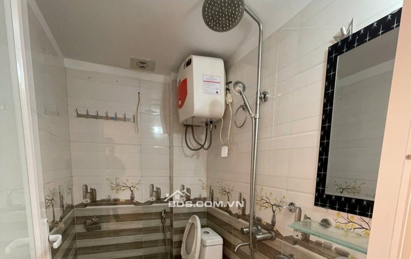 BÁN NHÀ ĐẸP 2.399 TỶ 3 TẦNG 54M2 ( HƯỚNG NAM ) NGÕ PHÙ NGHĨA