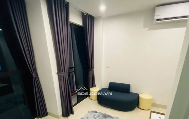 Bán Nhà Kinh Doanh, Dòng Tiền Cự Lộc, Thanh Xuân 81m, 8 tầng, mt 4.5m, giá 34 tỷ.