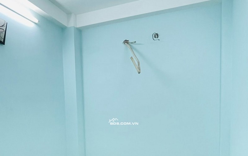 Bán nhà HXH 10m Nguyễn Đình Chiểu Quận 3, 36m2 5 tầng 5PN giá chỉ 7.89 tỷ T