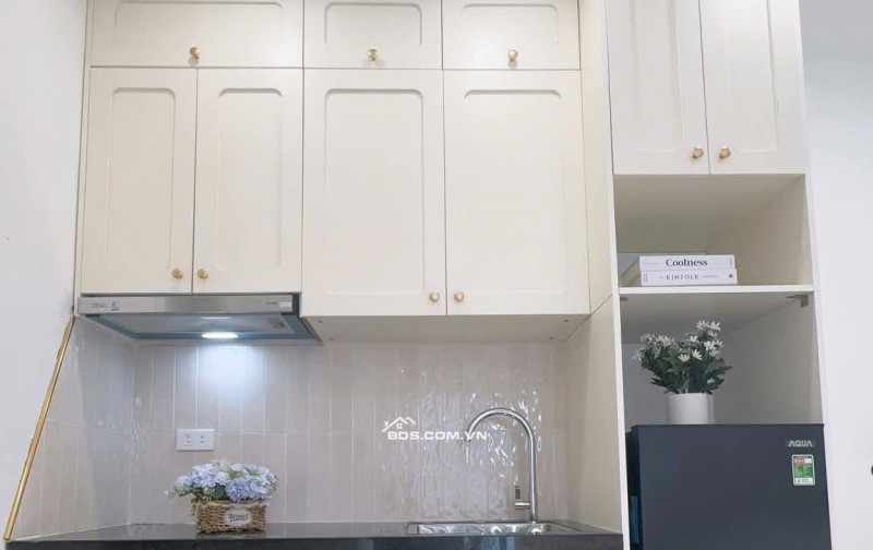 Bán Nhà Dòng Tiền, Kinh Doanh, Hoàng Văn Thái, Thanh Xuân 98m, 8 tầng, mt 8.4m, giá 36.8 tỷ