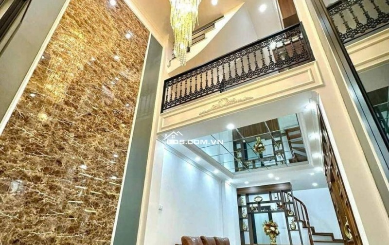 Nhà Đẹp Kinh Doanh, Giáp Nhất, Thanh Xuân 36m, 5 tầng, mt 3.6m, giá 11.75 tỷ.