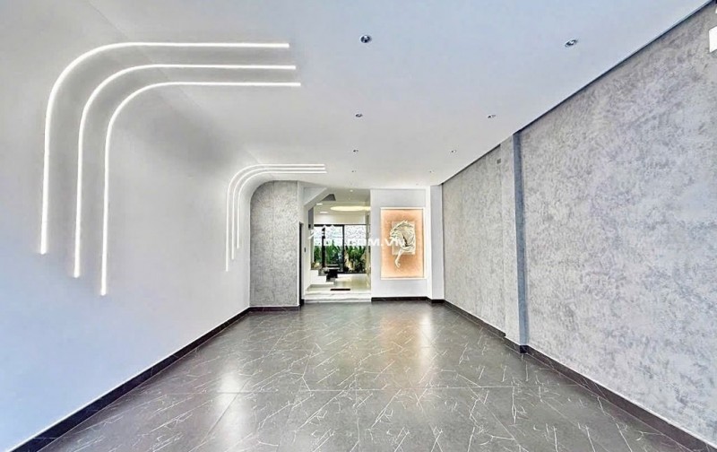 Nhà đẹp 6 lầu đón Xuân HXH gần Thống Nhất ngang 5.1m 82m2 có T.máy tặng NT chỉ 14 tỷ 500.