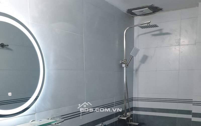 BÁN NHÀ 2.95 TỶ 3 TẦNG 52M2 NGÕ CỰC NGẮN ĐƯỜNG HÙNG VƯƠNG