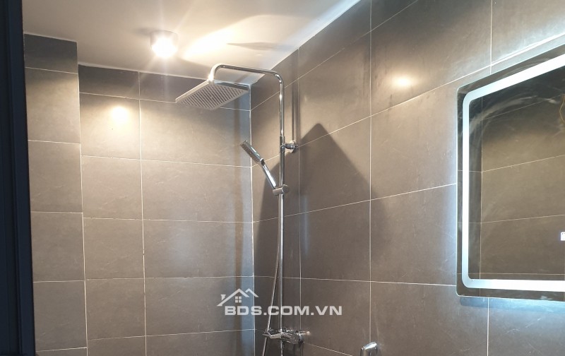 BÁN NHÀ 3 TẦNG MỚI 48.8M2 NGÕ RỘNG GIẢI PHÓNG GIÁ TỪ 1.9 TỶ