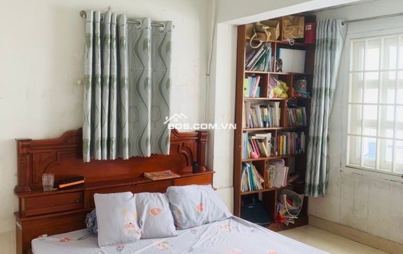 Bán nhà chắc chắn 3 tầng - Q.8 - Liên Tỉnh 5 - 50m2 - 4ty95