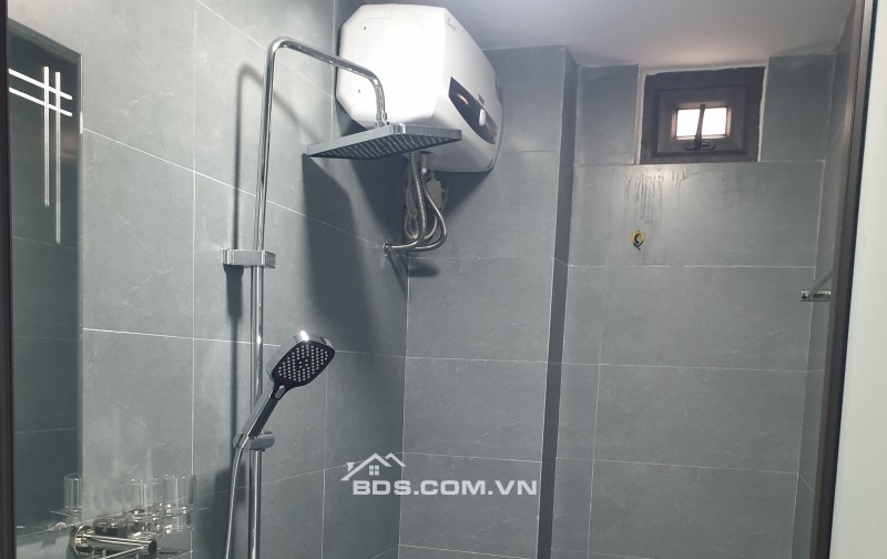 BÁN NHÀ ĐẸP 1.98 TỶ 3 TẦNG 52M2 ( ĐÔNG NAM ) NGÕ TRẦN HUY LIỆU