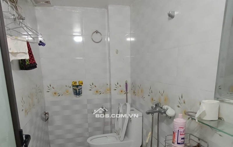 BÁN NHÀ ĐẸP 2.05 TỶ 3 TẦNG 58M2 ( TÂY NAM ) NGÕ PHẠM NGŨ LÃO