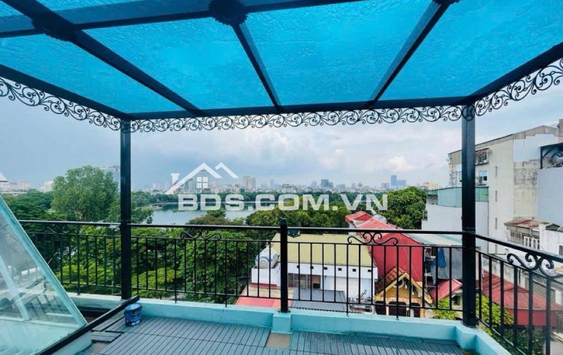 Bán Nhà, Phố Vân Hồ, Hai Bà Trưng 73m, 7 tầng, mt 5m, giá 21.8 tỷ