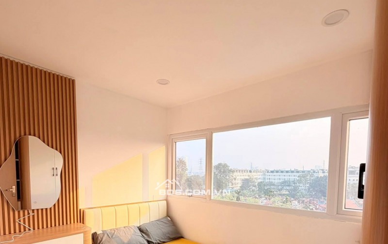 Bán Căn Chung cư Đền Lừ, Hoàng Mai  70/90m, giá 4.79 tỷ.