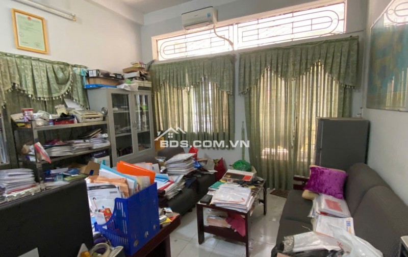 GẤP nhà HXT thẳng trục Thống Nhất 68m2(4x17) 3 lầu cạnh trường Nguyễn Du chỉ 10.5 tỷ.