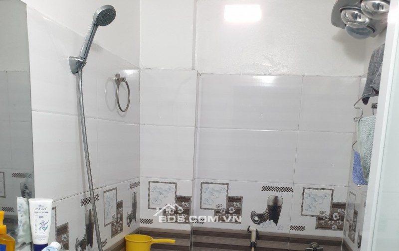 BÁN NHÀ ĐẸP 1.9 TỶ 2.5 TẦNG 51M2 ( TÂY BẮC ) NGÕ NGUYỄN TRÃI