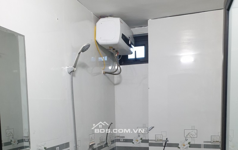 BÁN NHÀ 2.6 TỶ 3.5 TẦNG 47M2 ( TÂY NAM ) NGÕ TRẦN ĐĂNG NINH