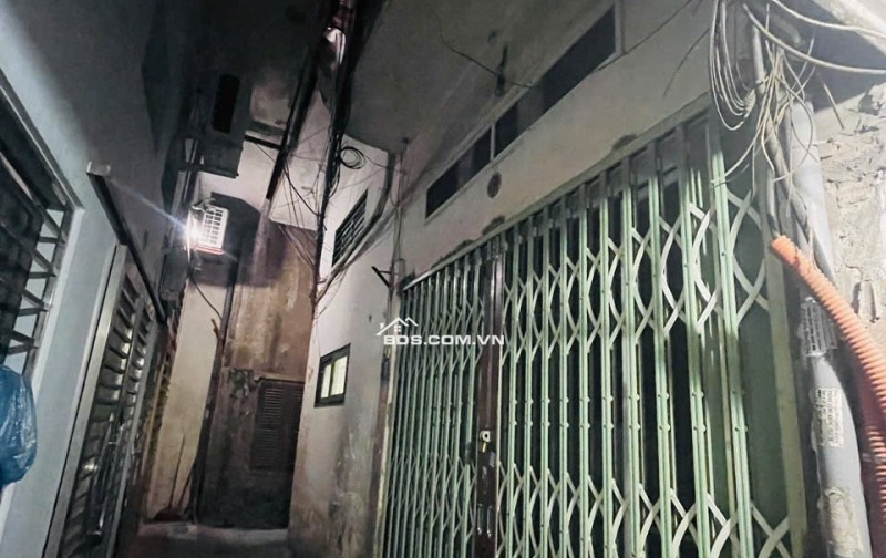 hiếm!: GẦN Ô TÔ - 6 TẦNG ĐẦU TƯ - SỔ ĐỎ NỞ HẬU  Bán nhà Đống Đa