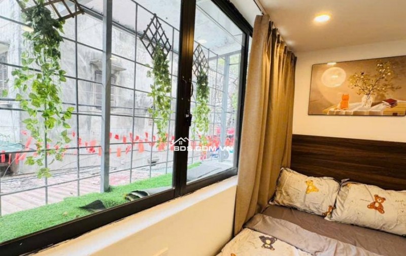 Nhà Đẹp Quỳnh Mai, Hai Bà Trưng 25/70m, Tầng 2,  giá 4,35 tỷ.