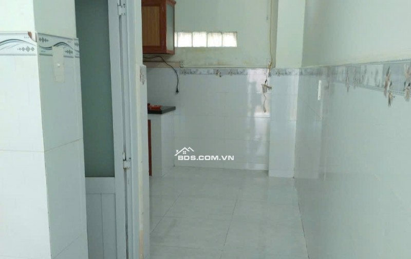 NHÀ 2 TẦNG -P. BÌNH TRƯNG TÂY - QUẬN 2 – DT 44M2 - CHỈ 3,5 TỶ