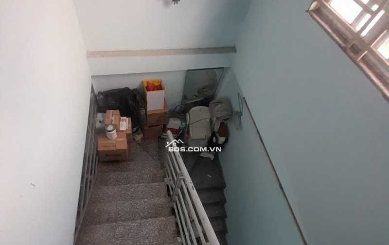 Giá tốt nhất khu vực ~67tr/m2 - bán đất 94.6m2 tặng nhà - ôtô tới cửa 50m ra Nguyễn Duy Trinh - Q2