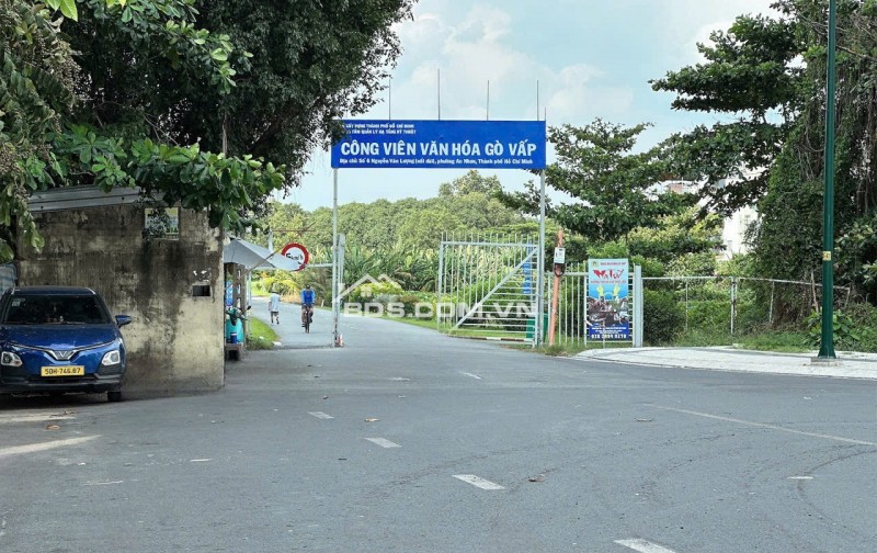 Bán dãy trọ 40 PN MTKD Đ.số 28 ngang 10m 630m2 tiện xây cao tầng gần trường THĐ 50 tỷ.