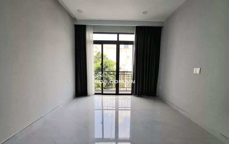 Bán nhà HXH 6M Hoàng Xuân Nhị Tân Phú, 3.5x11m 4 tầng BTCT 4PN giá chỉ 7.x tỷ TL