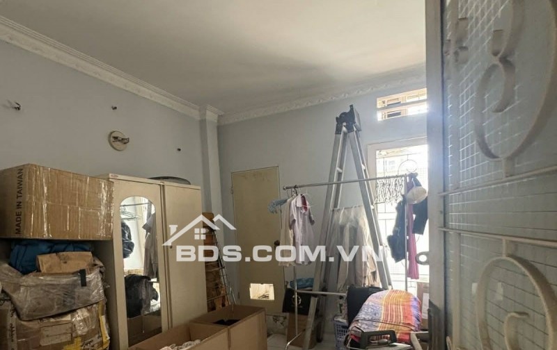 Bán nhà đẹp Huỳnh Văn Bánh Phú Nhuận, 3 tầng 4PN hẻm 3m giá 6.85 tỷ TL