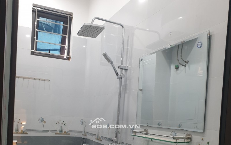 BÁN NHÀ 3.25 TỶ 3 TẦNG 48M2 Ô TÔ ĐỖ CỬA KINH DOANH TỐT NGÕ TRẦN HUY LIỆU