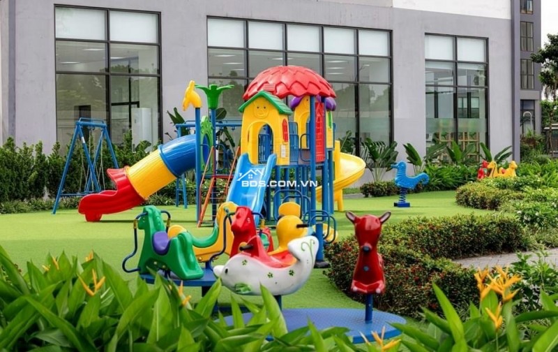 Chính chủ bán căn hộ 76m2 Le Grand Jardin – 2PN, Tầng trung đẹp, Full nội thất