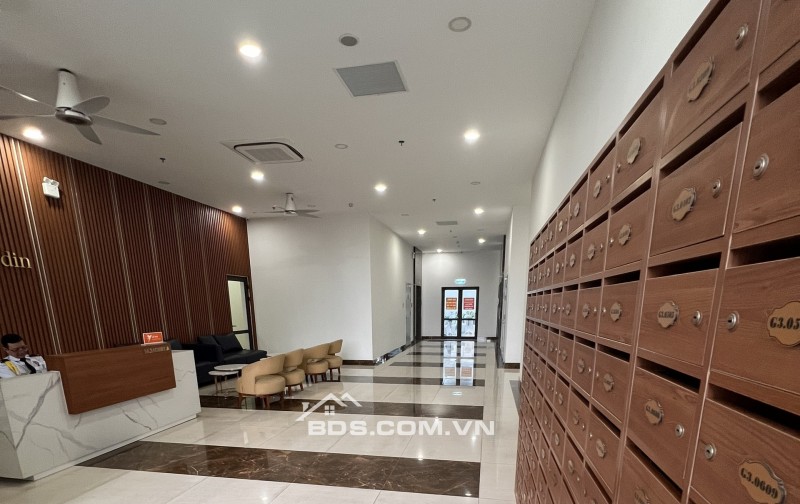 Bán căn hộ 85m2 Le Grand Jardin Sài Đồng Long Biên – 3PN, Full nội thất