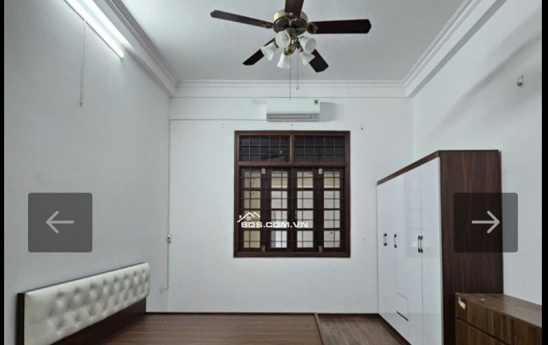 49M² – 4 TẦNG – MT 3.9M – Ô TÔ TRÁNH – TRUNG TÂM Hoàng Văn Thái  GIẢM CÒN 12,3 TỶ