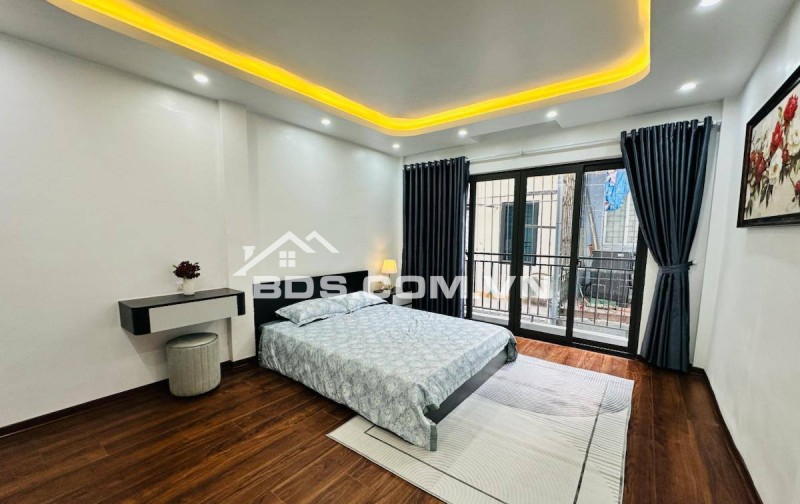 Nhà Đẹp Cự Lộc, Thanh Xuân 35m, 4 tầng, mt 4m, giá 10.95 tỷ.