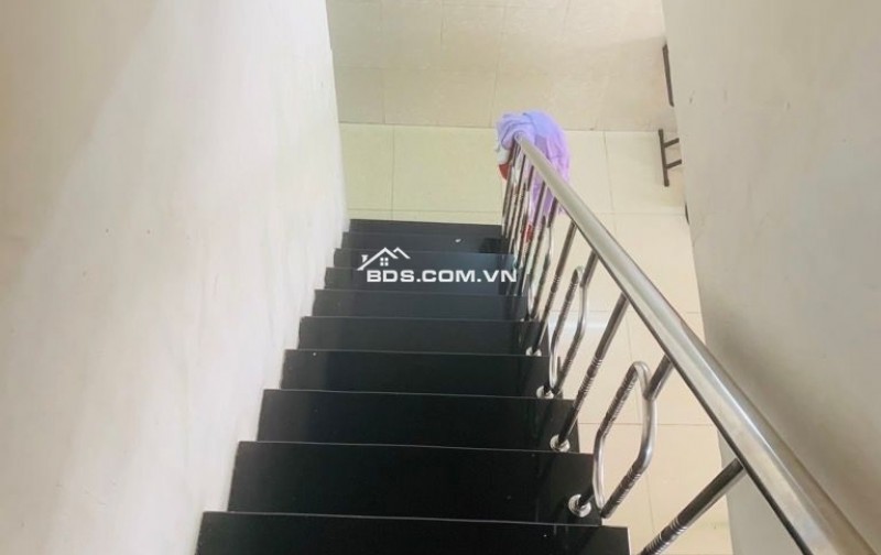 Bán nhà chắc chắn 3 tầng - Q.8 - Liên Tỉnh 5 - 50m2 - 4ty95