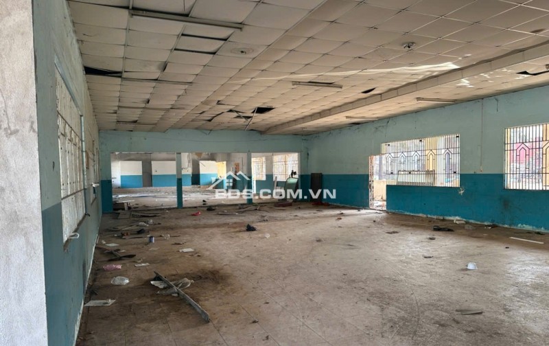 Cho thuê kho xưởng 500m2, 1000m2, QL1A Bình Tân, Gần PouYuen, Siêu thị GO, 90k/m2