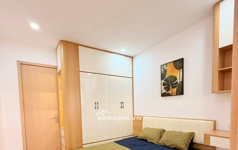 Bán Căn Chung cư Đền Lừ, Hoàng Mai  70/90m, giá 4.79 tỷ.