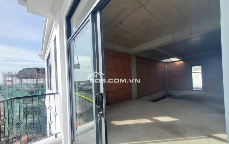 Chủ đầu tư còn Duy nhất lô Shophouse 2 MẶT TIỀN, nhìn ra Aeon Mall Mỹ Tho.