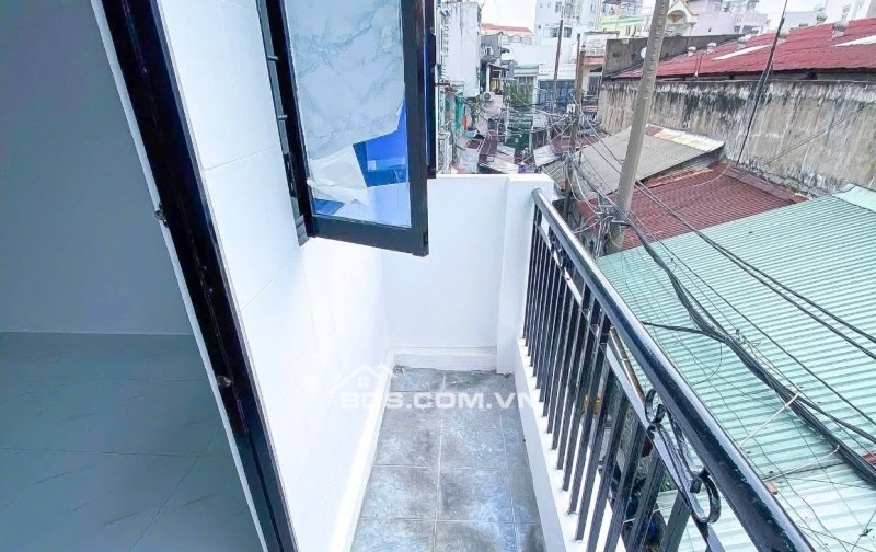 Bán nhà HXH kinh doanh Đội Cung Quận 11, 3 tầng đúc, mới có nội thất giá 3.68 tỷ TL