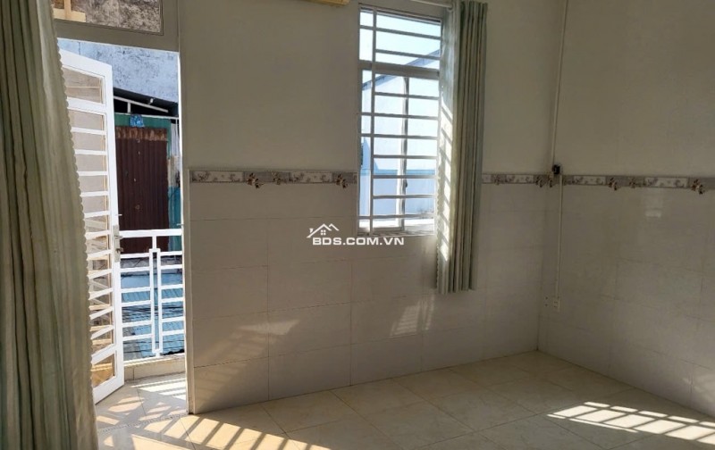 NHÀ 2 TẦNG -P. BÌNH TRƯNG TÂY - QUẬN 2 – DT 44M2 - CHỈ 3,5 TỶ