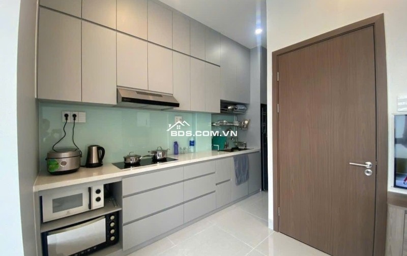 Bán nhà đường số 8, Trường Thọ, Thủ Đức, TP HCM. DT  56m2, 4 tầng, 5PN, 7.58 tỷ, SHR - 0933125879