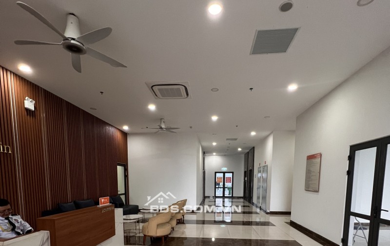 Chính chủ bán căn hộ 76m2 Le Grand Jardin – 2PN, Tầng trung đẹp, Full nội thất