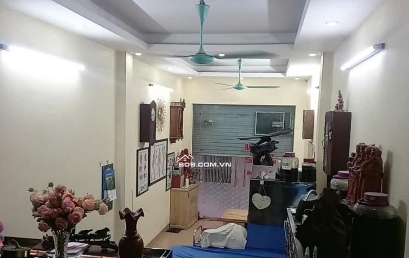 LÊ QUANG ĐẠO - NHÀ DÂN XÂY LÔ GÓC - NGÕ THÔNG KINH DOANH - CÓ Ô CHỜ THANG MÁY