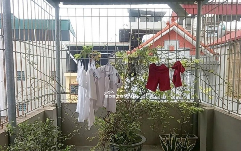 LÊ QUANG ĐẠO - NHÀ DÂN XÂY LÔ GÓC - NGÕ THÔNG KINH DOANH - CÓ Ô CHỜ THANG MÁY