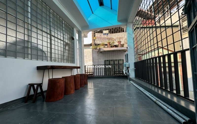 KHƯƠNG TRUNG 50M2, 4 TẦNG CHỦ CHÀO YÊU THƯƠNG 10QUAY ĐẦU