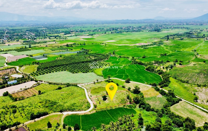 Bán 3 lô đất view suối tại  Ninh Tân-  Nam Ninh Hoà- Khánh Hoà