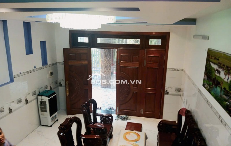 Nhà VIP khu Quảng Trường Mỹ Tho. Chuẩn 3 Sao, Thích hợp cho Doanh Nhân và CB Lãnh đạo cư ngụ. Bao rẻ.