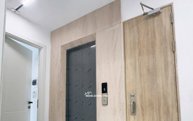 Bán Nhà Dòng Tiền, Kinh Doanh, Hoàng Văn Thái, Thanh Xuân 98m, 8 tầng, mt 8.4m, giá 36.8 tỷ