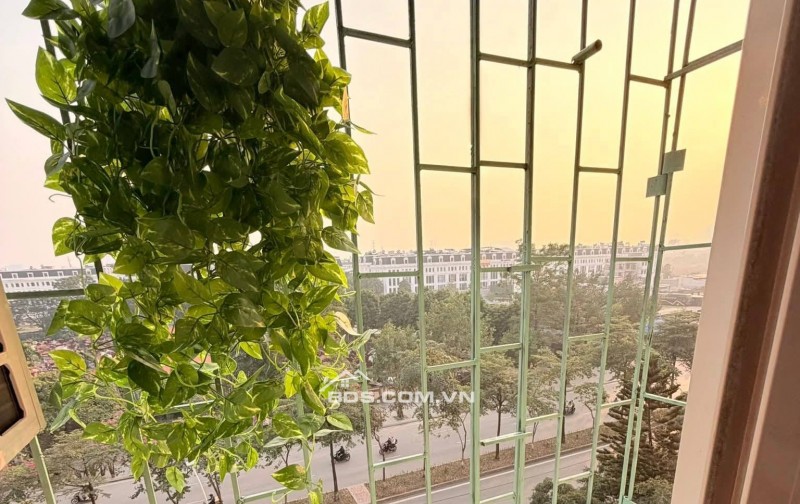 Bán Căn Chung cư Đền Lừ, Hoàng Mai  70/90m, giá 4.79 tỷ.