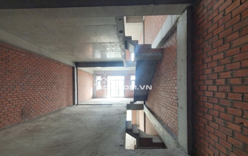 Chủ đầu tư còn Duy nhất lô Shophouse 2 MẶT TIỀN, nhìn ra Aeon Mall Mỹ Tho.