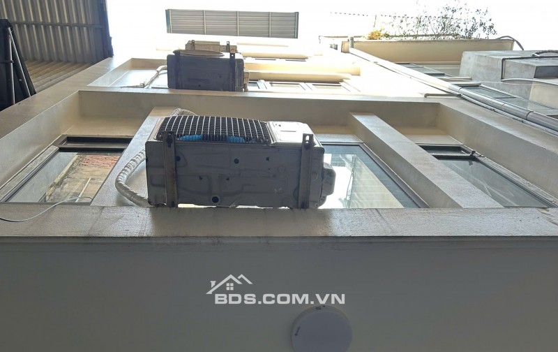 KHƯƠNG TRUNG 50m2 4 PHÒNG NGỦ GIÁ CHÀO BÁN CHỈ 10 TỶ