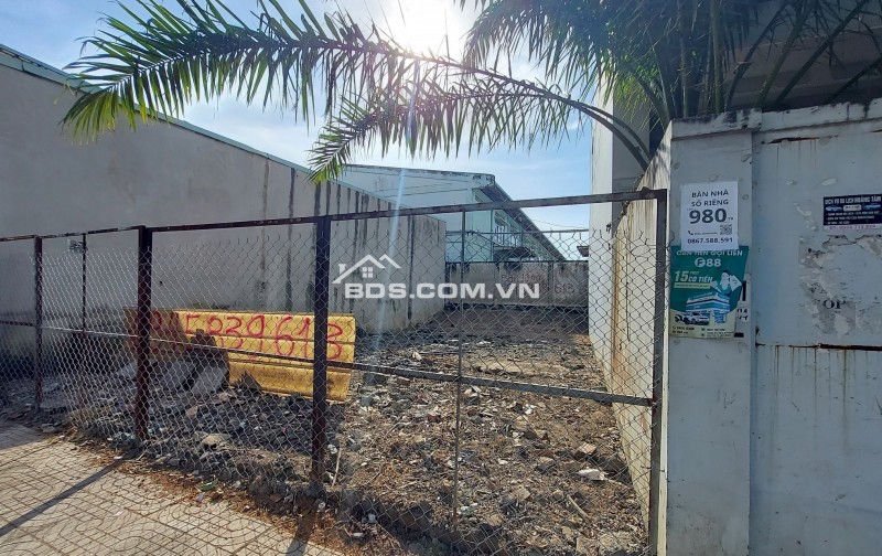 Đất thổ cư 8x19m - sổ riêng - Khu dân cư Thạnh Phú, Vĩnh Cửu, Đồng Nai (Ngã 3 đèn vàng, Chang Shin)