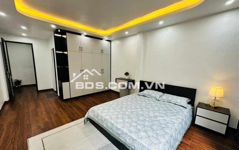 Nhà Đẹp Cự Lộc, Thanh Xuân 35m, 4 tầng, mt 4m, giá 10.95 tỷ.