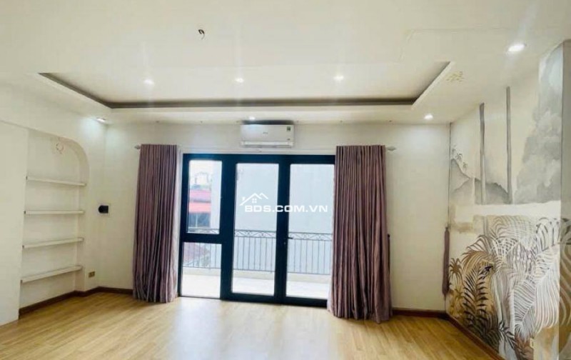 Bán Nhà, Phố Vân Hồ, Hai Bà Trưng 73m, 7 tầng, mt 5m, giá 21.8 tỷ